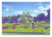 Botanical Garden at University of Vienna