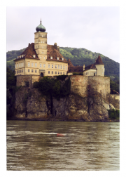 Schonbuhel Castle