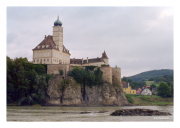 Schonbuhel Castle
