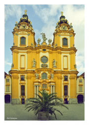 Melk Abbey