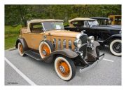 1932 Chevrolet Roadster