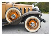 1932 Chevrolet Roadster