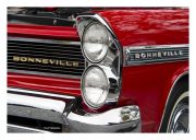 1965 Pontiac Bonneville
