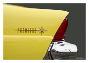 1950s Packard Premiere