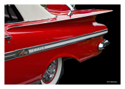 1959 Chevrolet Impala