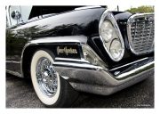1950s Chrysler New Yorker