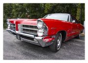1965 Pontiac Bonneville