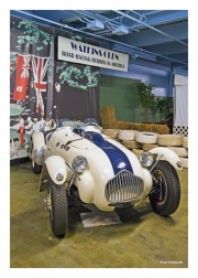 1951 Allard J2