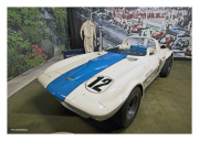 1963 Chevrolet Corvette Grand Sport