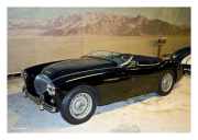 1954 Austin Healy 100-4 BN1