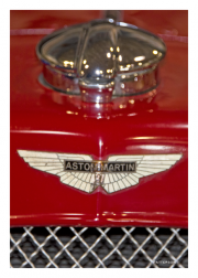 Aston Martin
