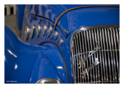 1938 Peugeot Darl'mat Le Mans