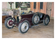 1926 Bugatti Type 35