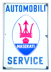 Maserati