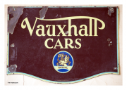 Vauxhall