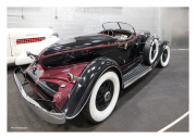 1933 Auburn V-12
