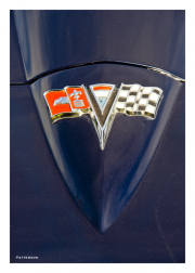 1963 Chevrolet Corvette