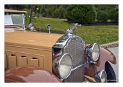 1929 Packard Roadster