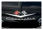 1956 Chevrolet Bel Air