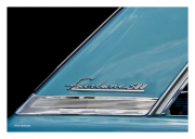 1963 Ford Fairlane 500