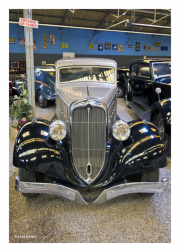 Classic Car