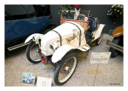 1925 Sima Violet
