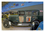 1929 Citroen