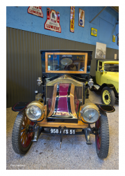 Antique Auto