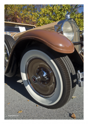 1929 Packard