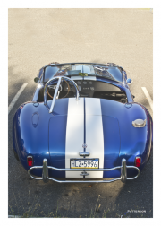 Shelby Cobra