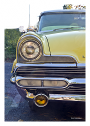 1950's Packard