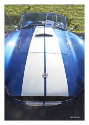 Shelby Cobra