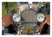 1929 Packard