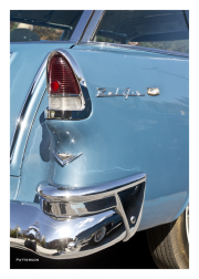 1955 Chevrolet Bel Air