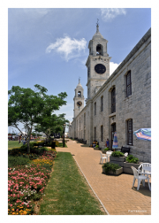 Royal Dockyard