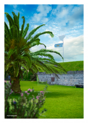 Fort Hamilton