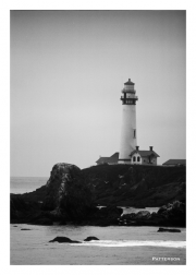 Pigeon Point Lighthouse