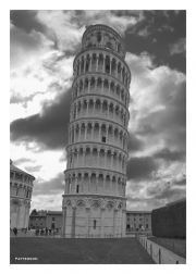 Leaning Tower