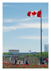 O Canada