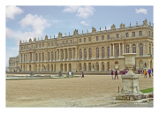 Chateau de Versailles