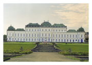 Belvedere Palace