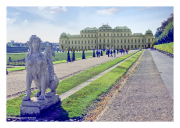 Belvedere Palace