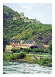 Hinterhaus Castle