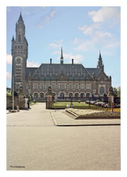 Peace Palace