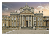 Blenheim Palace