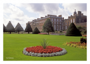 Hampton Court Palace