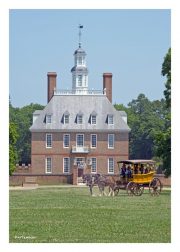Governor's Palace