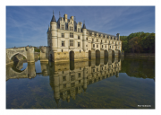 Chateau Chenonceau