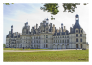 Château de Chambord