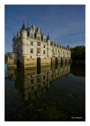 Chateau Chenonceau